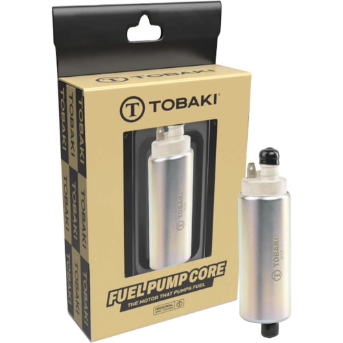 ΑΝΤΛΙΑ ΒΕΝΖΙΝΗΣ ΗΛΕΚΤΡΙΚΗ TOBAKI VF125 / VF185