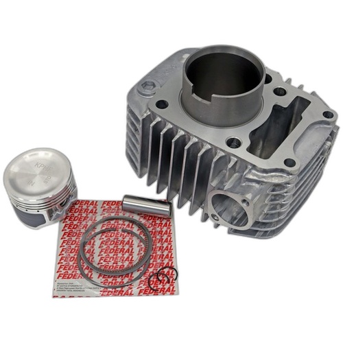 ΚΥΛΙΝΔΡΟΠΙΣΤΟΝΟ ΣΕΤ INNOVA-125 FEDERAL