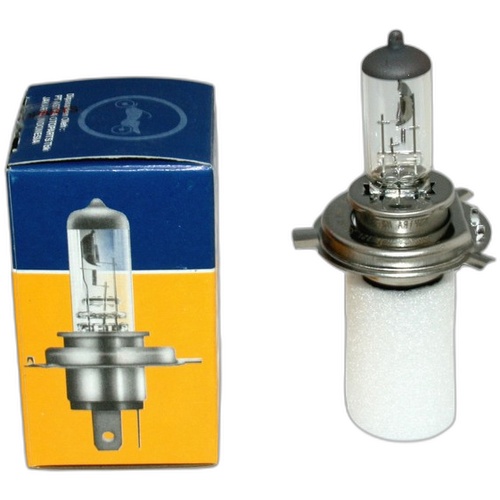 ΛΑΜΠΑ H4 (HS1) P43 12V 35 35 HALOGEN ASPIRA