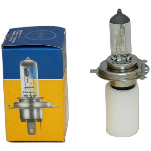ΛΑΜΠΑ H4 P43 12V60/55 HALOGEN ASPIRA