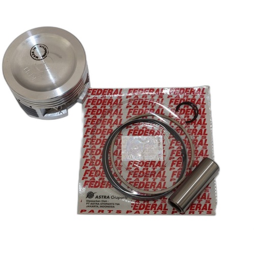 ΠΙΣΤΟΝΙ INNOVA-125 54.40mm FEDERAL