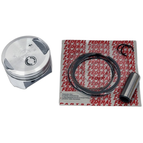 ΠΙΣΤΟΝΙ PCX-125/SH-125 52.40mm FEDERAL