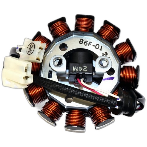 ΠΗΝΙΟΦΟΡΟΣ ΚΟΜΠΛΕ CRYPTON S 115