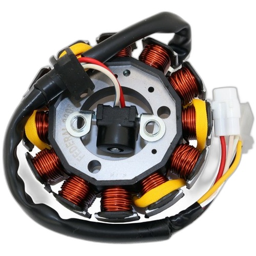 ΠΗΝΙΟΦΟΡΟΣ NEW CRYPTON-R 115 FEDERAL