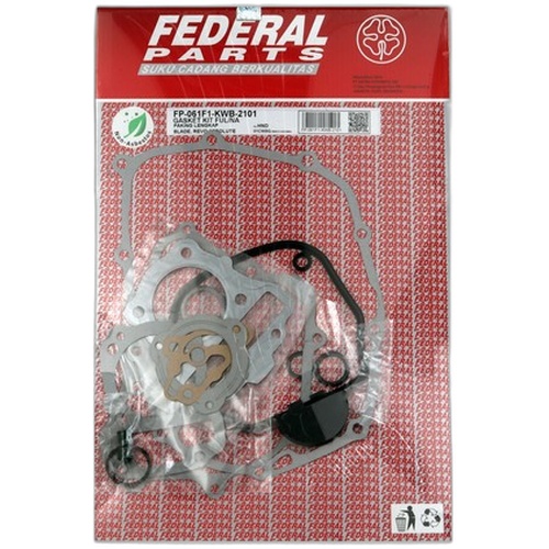 ΦΛΑΤΖΕΣ ΓΕΝΙΚΗΣ WAVE110i/GRAND110Fi FEDERAL