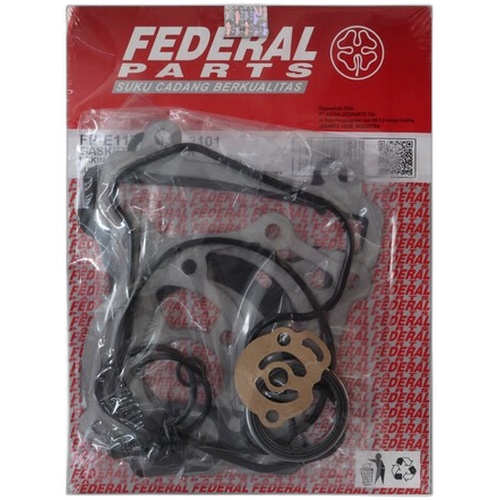 ΦΛΑΝΤΖΕΣ ΚΕΦΑΛΗΣ CRYPTON-X135 FEDERAL