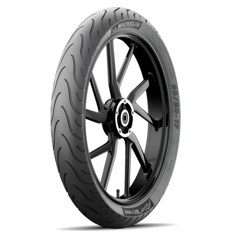 ΕΛΑΣΤΙΚΟ MICHELIN PILOT STREET 60-90-17 30S