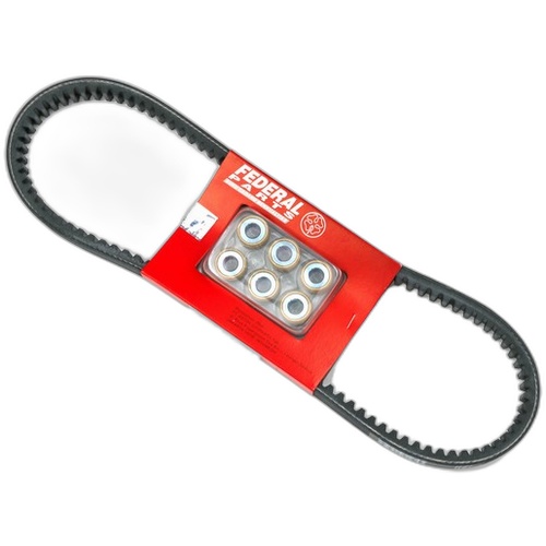 ΙΜΑΝΤΑΣ+ΡΟΛΕΡ VISION 110 12-15 FEDERAL