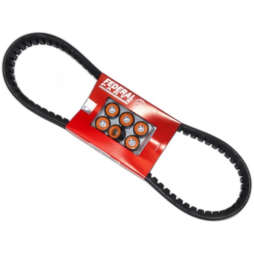 ΙΜΑΝΤΑΣ+ΡΟΛΕΡ PCX 125 10-13 FEDERAL