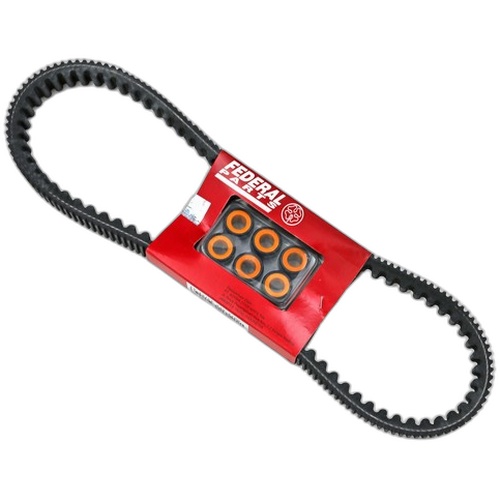 ΙΜΑΝΤΑΣ+ΡΟΛΕΡ PCX 125 15-17 FEDERAL